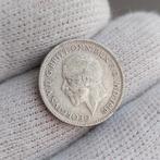 Munt / Verenigd Koninkrijk / Six Pence / 1930 / Zilver, Ophalen of Verzenden, Overige landen, Losse munt, Zilver