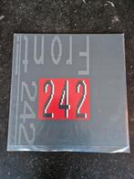 Front 242: LP Vinyl., Enlèvement