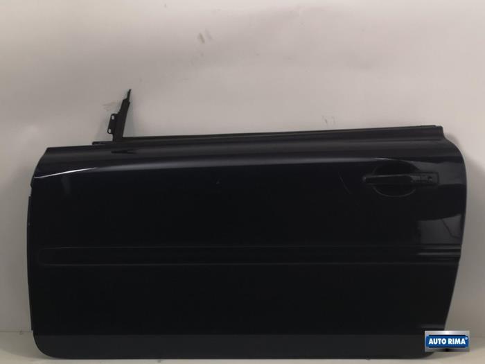 Portier 2Deurs links van een Volvo C70 (467), Gebruikt, -, Deur, -