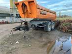 Dezeure Carrier Tipper, Autre, Autres types