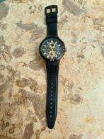 Herenhorloge Mundo AM6105 Chrono van Aeromeister, Handtassen en Accessoires, Horloges | Heren, Overige merken, Overige materialen