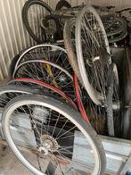 Fiets onderdelen, Fietsen en Brommers, Ophalen, Zo goed als nieuw