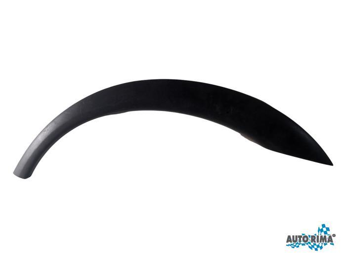 Jante de roue arrière d'un Volvo XC70, -, 3 mois de garantie, -, -