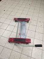 Moto parkeerhulp Bike-A-Side, Ophalen, Gebruikt