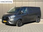 Ford Transit Custom L2 2.0 TDCI 130 PK Automaat Carplay LED, Argent ou Gris, Achat, 1750 kg, Euro 6