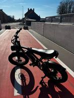 Fatbike + ladder, Fietsen en Brommers, Ophalen, Overige modellen, Zo goed als nieuw