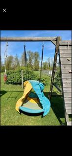 Tente balancoire, Enlèvement, Utilisé, Balançoire