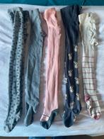 Bas collants taille 122, Enlèvement ou Envoi, Utilisé, Fille