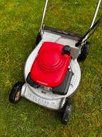 Honda grasmaaier, Ophalen, Cirkelmaaier, Gebruikt, Versnellingen