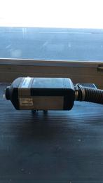 Webasto air top 2000, Enlèvement, Utilisé