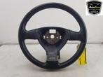 VOLANT DIRECTION Volkswagen Golf V (1K1) (02-2001/12-2010), Autos : Pièces & Accessoires, Utilisé, Volkswagen