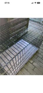 Hondenhok, Dieren en Toebehoren, Ophalen, Zo goed als nieuw, Hondenhok