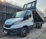 Iveco Daily lichte vracht - uitstekende staat, Automaat, Euro 6, Iveco, Wit
