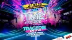 2 entrées VIP pour TIME MACHINE - LIEGE 21/03 Sold Out, Tickets & Billets