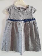 BUISSONNIERE - Jolie robe grise à pois - T.18 mois, Enfants & Bébés, Vêtements de bébé | Taille 80, Robe ou Jupe, Enlèvement ou Envoi