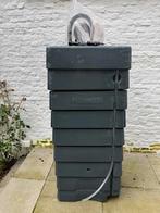 Waterton (nooit gebruikt), Ophalen, Kunststof, Met kraantje, 150 liter of meer