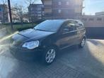 Volkswagen polo 1.2, Autos, Achat, Boîte manuelle, 2 portes, 44 kW
