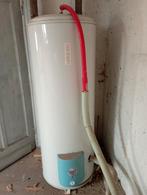 Sanitaire boiler (elektrisch), 100 liter of meer, Ophalen, Gebruikt, Boiler