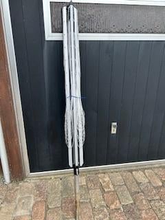 droogrek, Jardin & Terrasse, Enlèvement, Utilisé, Séchoir