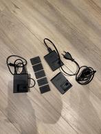 Batterijen Canon LP-E17 en opladers LC-E17E, Audio, Tv en Foto, Ophalen of Verzenden, Nieuw