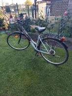 Fietsen NEVADA 28 inch, Fietsen en Brommers, Ophalen of Verzenden