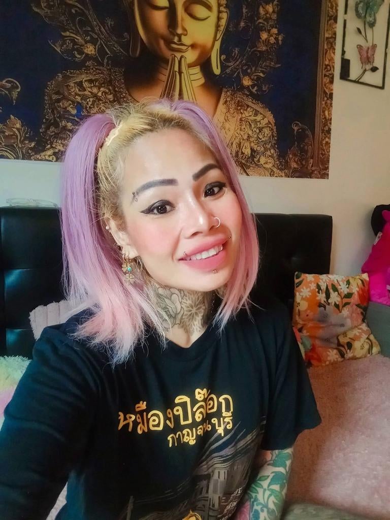 Massage thaïlandais Pooky  Massage à l'huile, relax