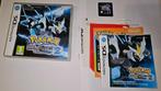 Pokemon game black 2, Games en Spelcomputers, Ophalen of Verzenden