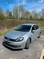 Golf 6 prête à immatriculer, Achat, Boîte manuelle, Noir, 5 portes