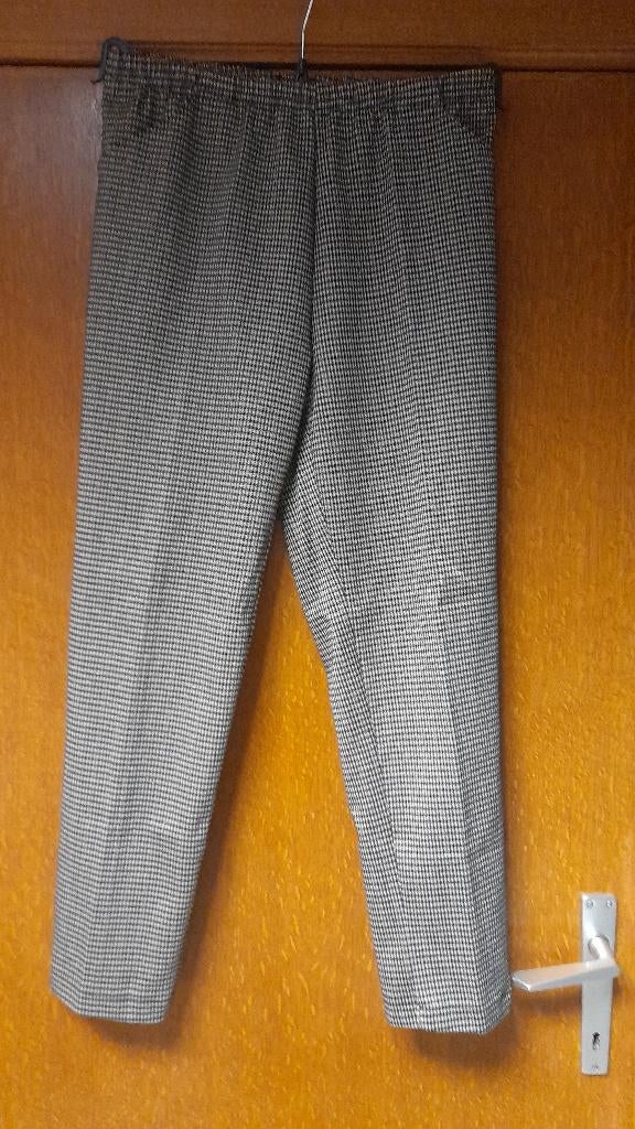 kleding, Kleding | Dames, Maat 42/44 (L), Ophalen of Verzenden, Zo goed als nieuw, Lang