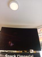 TV OLED LG A VENDRE 55 pouces incurvé, Ophalen, OLED, LG