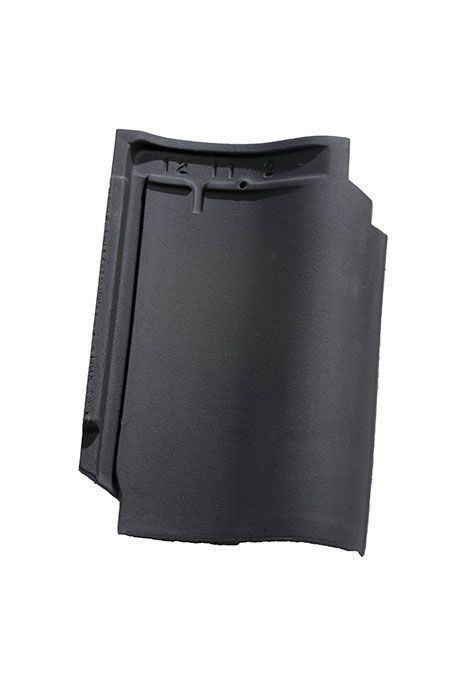 Dakpan s leikleur, Ophalen, Zo goed als nieuw, Dakpannen