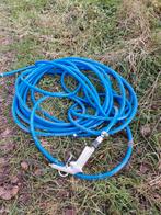 Compressorbuis met spuitpistool, Jardin & Terrasse, Tuyaux d'arrosage, Enlèvement