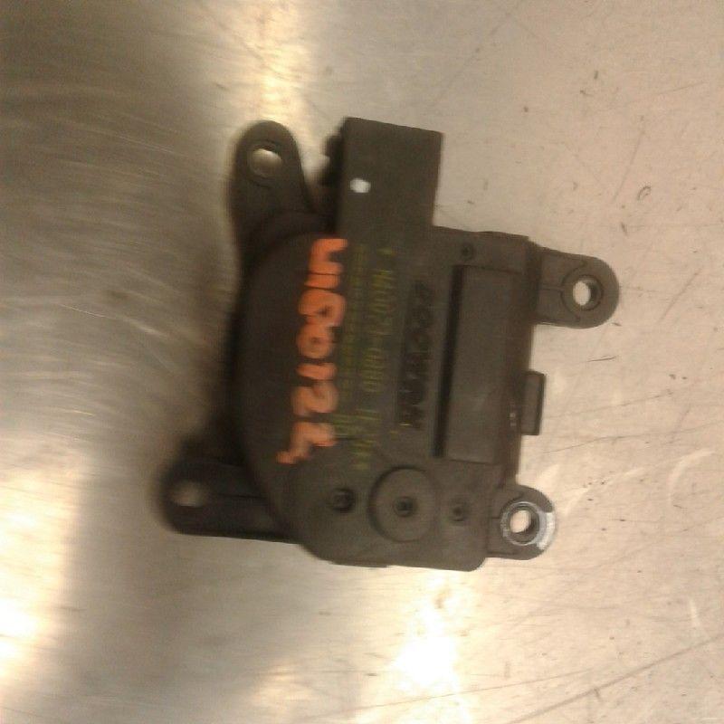 ACTIONNEUR MOTEUR VOLET CHAUFFAGE Kia Rio III (UB), Autos : Pièces & Accessoires, Utilisé, Kia