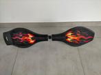 Waveboard., Sport en Fitness, Skateboarden, Ophalen, Gebruikt, Waveboard