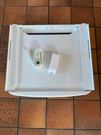 Universele stapelkit wasmachine droogkast, Elektronische apparatuur, Ophalen, Gebruikt