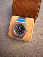 Yema Urban Traveller, Montre-bracelet, Enlèvement, Acier, Acier