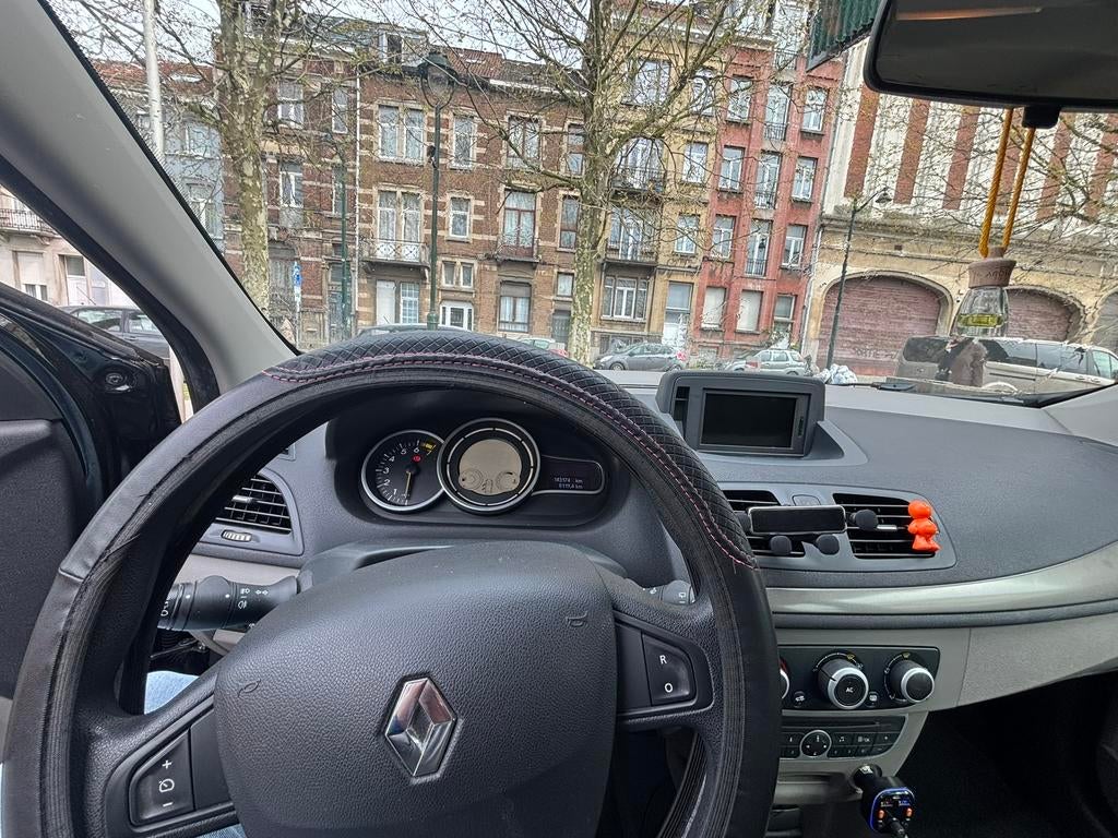 Renault megane a vendre