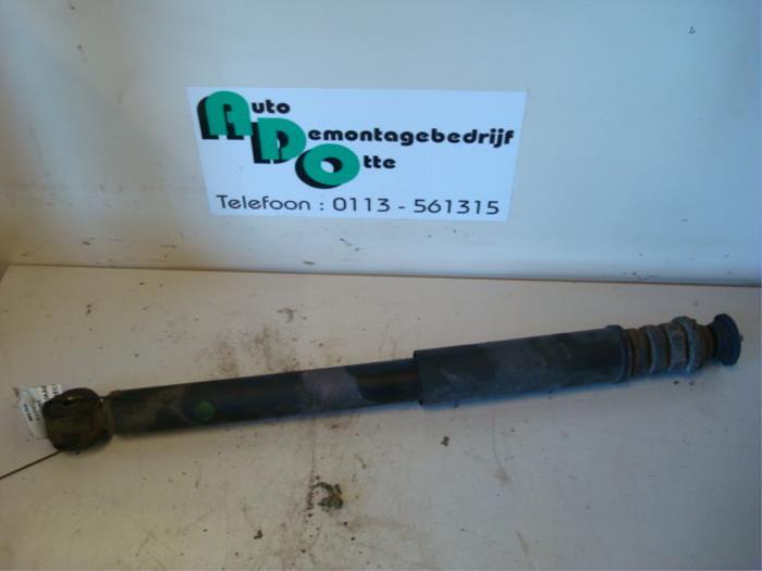 Amortisseur arrière droit d'un Renault Clio (Clio 2 01-), Autos : Pièces & Accessoires, Suspension & Châssis, Renault, Utilisé