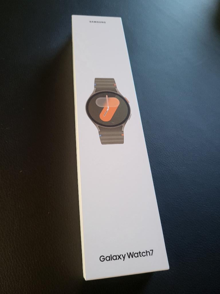 Samsung Buds2 + Galaxy watch 7, Bijoux, Sacs & Beauté, Montres connectées, Enlèvement, Utilisé, Android