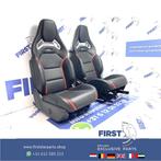 W176 A45 AMG Stoelen Mercedes Kuipstoel interieur RECARRO Al, Utilisé, -, -, Enlèvement ou Envoi