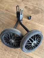 Zijwieltjes, Ophalen, Gebruikt, Minder dan 16 inch, Zijwieltjes