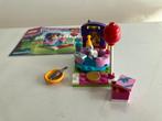 LEGO Friends Schoonheidssalon - 41114, Kinderen en Baby's, Speelgoed | Duplo en Lego, Ophalen of Verzenden, Zo goed als nieuw