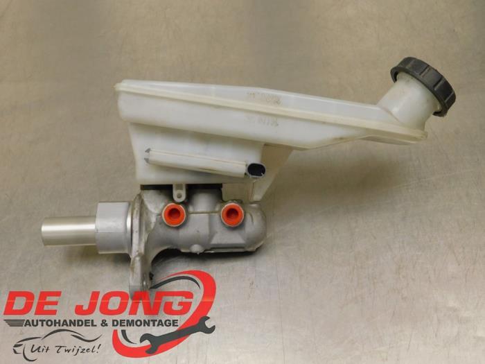 Hoofdremcilinder van een Mercedes B-Klasse, Gebruikt, -, Ophalen of Verzenden, -