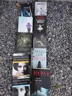 Set van 10 boeken 5 kopen +5 gratis, Enlèvement, Utilisé, Reste du monde