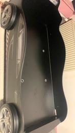 Lit voiture avec matelas intégré, Enfants & Bébés, Enlèvement, Comme neuf, Matelas