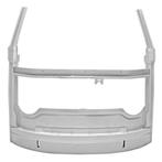 VW Split Bus Voorste binnenframe LHD 64-67, Ophalen of Verzenden, Nieuw