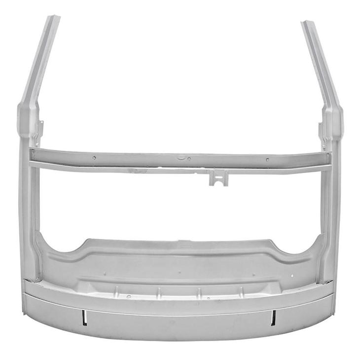 VW Split Bus Voorste binnenframe LHD 64-67, Auto diversen, Auto-accessoires, Nieuw, Ophalen of Verzenden