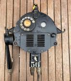 Antieke telefoon “Loudaphone”, Verzamelen, Ophalen, Gebruikt