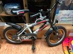 Fiets 14 inch wielen, Fietsen en Brommers, Ophalen, Zo goed als nieuw