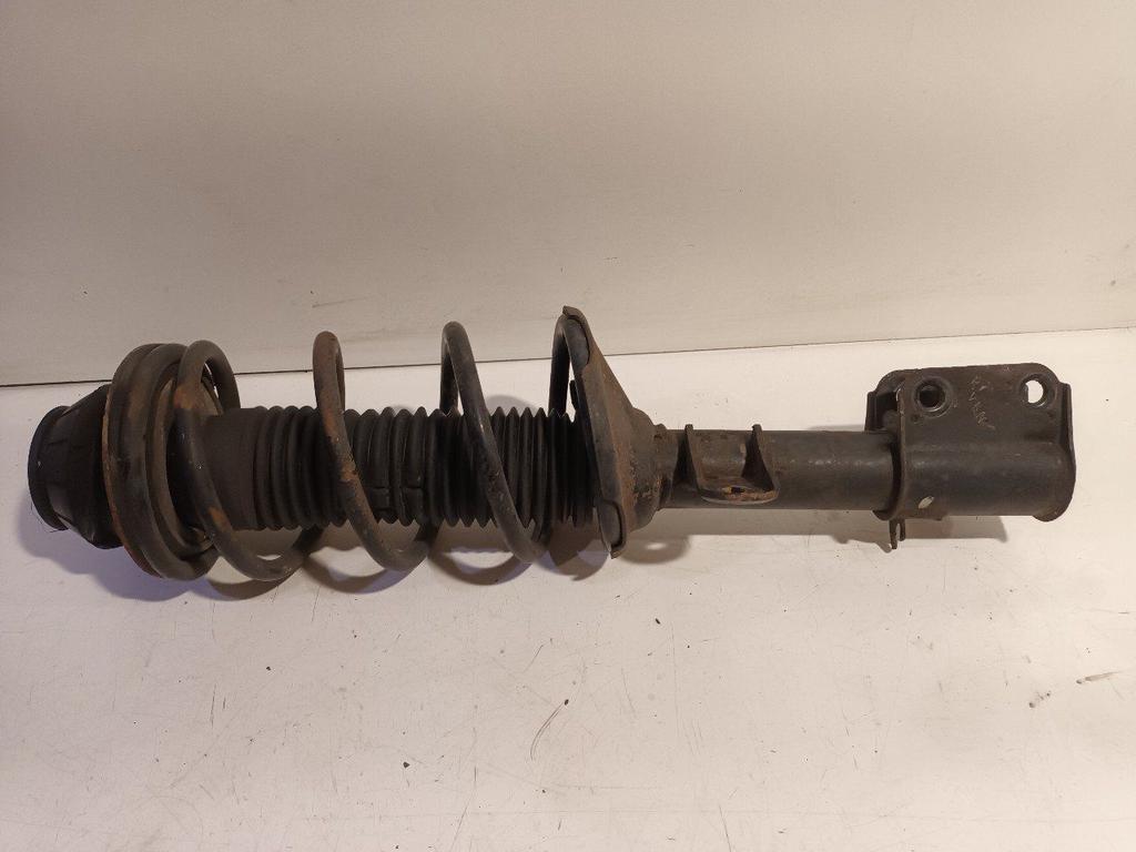 Veerpoot rechts voor Suzuki Alto, Onderdelen@venauto.nl, Van der Ven Autorecycling B.V., Gebruikt, Ettenseweg 76, 4706 PB Roosendaal, The Netherlands